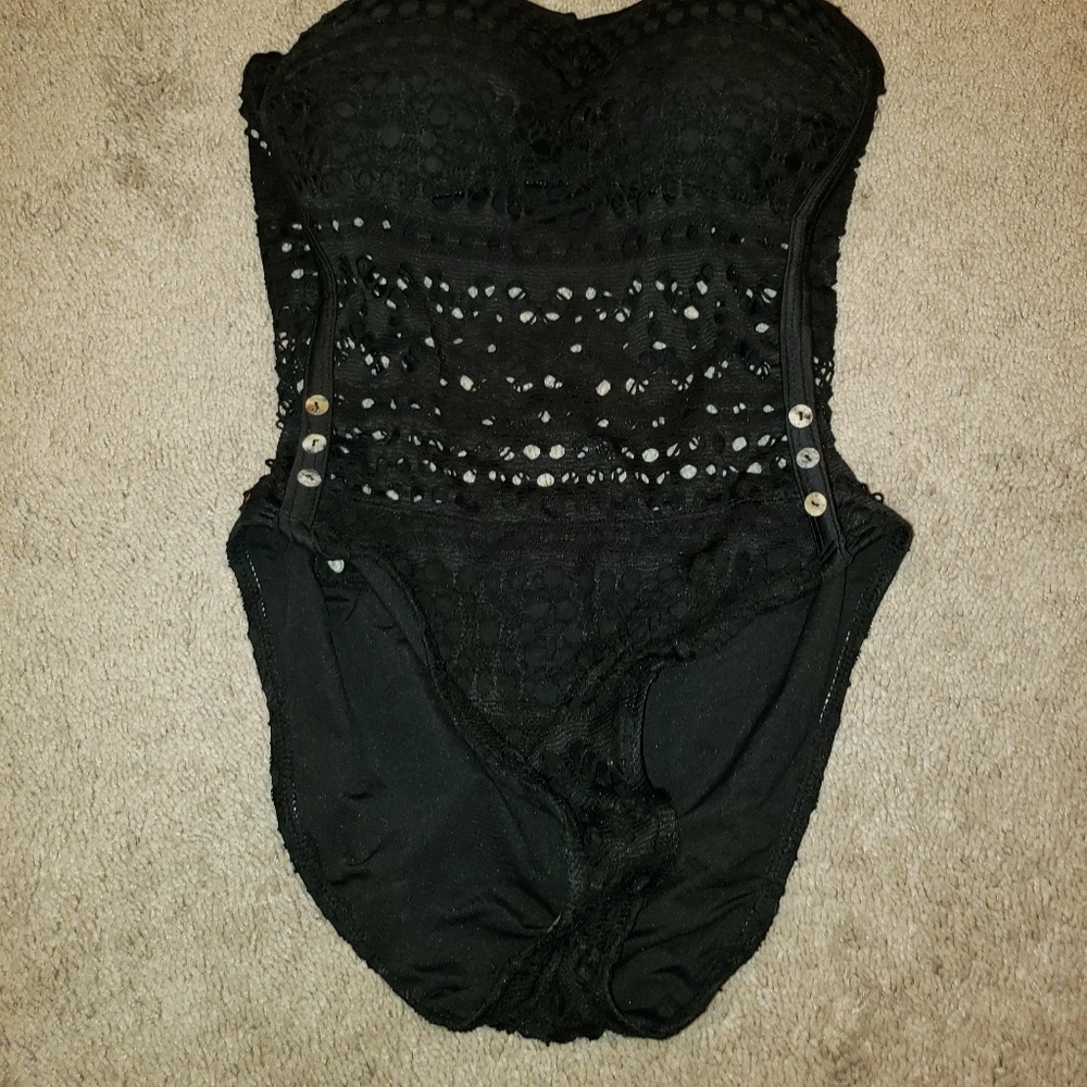 Nwot One piece swimsuit